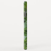 APPLE iPHONE XS COQUE ECO ART DESIGN (Dos/Droite)