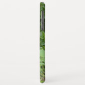 APPLE iPHONE XS COQUE ECO ART DESIGN (Dos/Gauche)