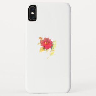 Apple iPHONE XS KUNST EN ONTWERP Max Hoesje