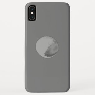 APPLE iPHONE XS MAX COQUE ART ET CONCEPTION