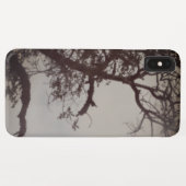 Apple iPhone XS Max hoesje Art Design Stijl (Achterkant (horizontaal))