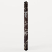 Apple iPhone XS Max hoesje Art Design Stijl (Achterkant/rechts)