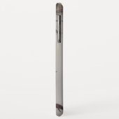 Apple iPhone XS Max hoesje Art Design Stijl (Achterkant/links)