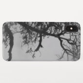 Apple iPhone XS Max hoesje Art Design Stijl (Achterkant (horizontaal))