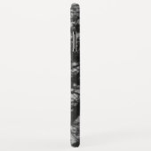 Apple iPhone XS Max hoesje Art Design Stijl (Achterkant/rechts)