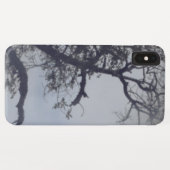 Apple iPhone XS Max hoesje Art Design Stijl (Achterkant (horizontaal))