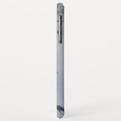 Apple iPhone XS Max hoesje Art Design Stijl (Achterkant/links)