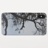 Apple iPhone XS Max hoesje Art Design Stijl (Achterkant (horizontaal))