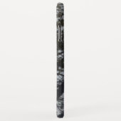 Apple iPhone XS Max hoesje Art Design Stijl (Achterkant/rechts)