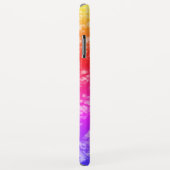 Apple iPhone XS Max hoesje Art Design Stijl (Achterkant/rechts)