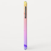 Apple iPhone XS Max hoesje Art Design Stijl (Achterkant/links)