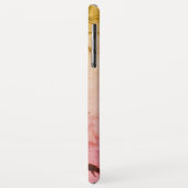 Apple iPhone XS Max hoesje Art Design Stijl (Achterkant/links)