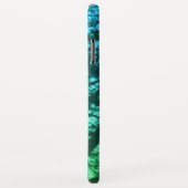 Apple iPhone XS Max hoesje Art Design Stijl (Achterkant/rechts)