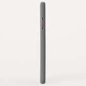 APPLE iPHONE XS MAX HOESJE KUNST EN DESIGN (Achterkant/rechts)