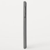 APPLE iPHONE XS MAX HOESJE KUNST EN DESIGN (Achterkant/links)