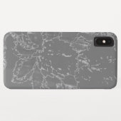 APPLE iPHONE XS MAX KUNST EN DESIGN Case-Mate iPhone Case (Achterkant (horizontaal))