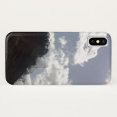 Apple iPhoneX hoesje stijl en design (Achterkant (horizontaal))