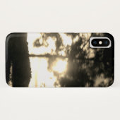 Apple iPhonex hoesje stijl en design (Achterkant (horizontaal))