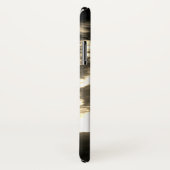 Apple iPhonex hoesje stijl en design (Achterkant / rechts)