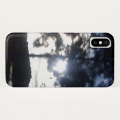 Apple iPhonex hoesje stijl en design (Achterkant (horizontaal))