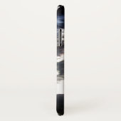 Apple iPhonex hoesje stijl en design (Achterkant / rechts)