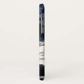 Apple iPhonex hoesje stijl en design (Achterkant/links)