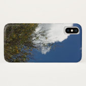 Apple iPhoneX hoesje stijl en design (Achterkant (horizontaal))