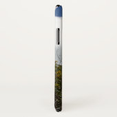 Apple iPhoneX hoesje stijl en design (Achterkant / rechts)