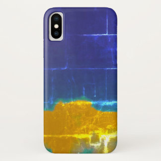 Apple iPhoneX hoesje stijl ontwerp