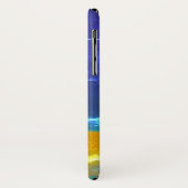 Apple iPhoneX hoesje stijl ontwerp (Achterkant/links)