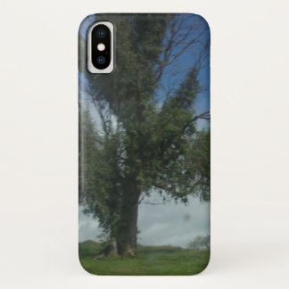 Apple iPhoneX hoesje stijl ontwerp