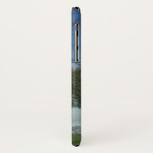 Apple iPhoneX hoesje stijl ontwerp (Achterkant/links)