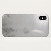 Apple iPhoneX hoesje stijl ontwerp (Achterkant (horizontaal))