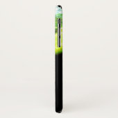 Apple iPhoneX hoesje stijl ontwerp (Achterkant/links)