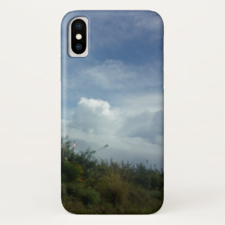 Apple iPhoneX hoesje stijl ontwerp