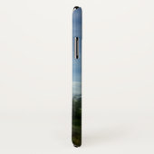 Apple iPhoneX hoesje stijl ontwerp (Achterkant / rechts)