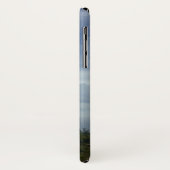 Apple iPhoneX hoesje stijl ontwerp (Achterkant/links)