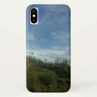 Apple iPhoneX hoesje stijl ontwerp