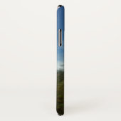 Apple iPhoneX hoesje stijl ontwerp (Achterkant / rechts)