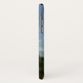 Apple iPhoneX hoesje stijl ontwerp (Achterkant/links)