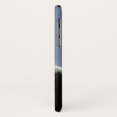 Apple iPhoneX hoesje stijl ontwerp (Achterkant/links)