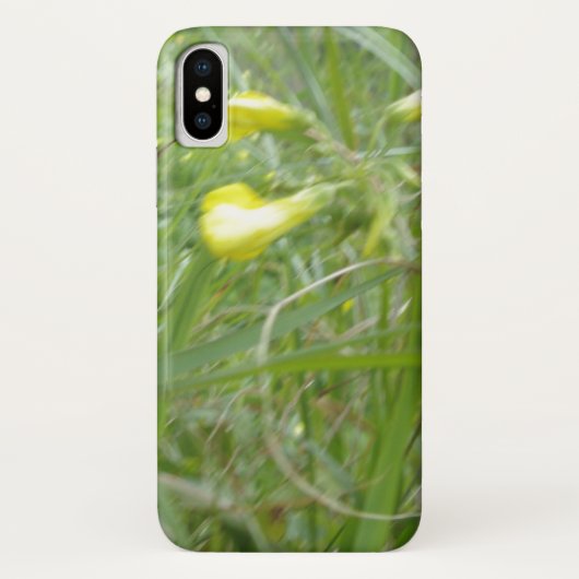 Apple iPhoneX hoesje stijl ontwerp (Achterkant)