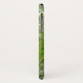 Apple iPhoneX hoesje stijl ontwerp (Achterkant/links)