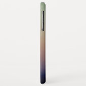 apple iphoneXS Max kunst en design stijl Case-Mate iPhone Case (Achterkant/links)