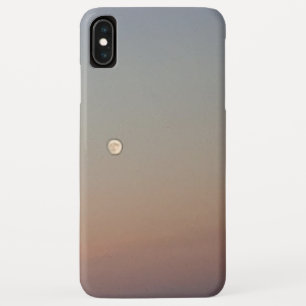 apple iphoneXS Max kunst en design stijl iPhone XS Max Hoesje