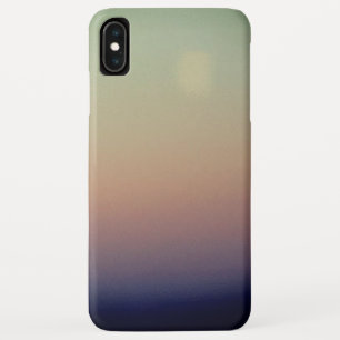 apple iphoneXS Max kunst en ontwerpstijl iPhone XS Max Hoesje