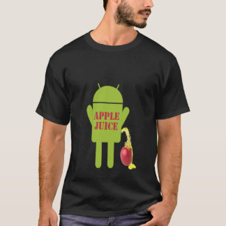 APPLE JUICE T-SHIRT