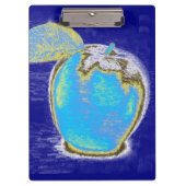 Apple Klembord (Voorkant)