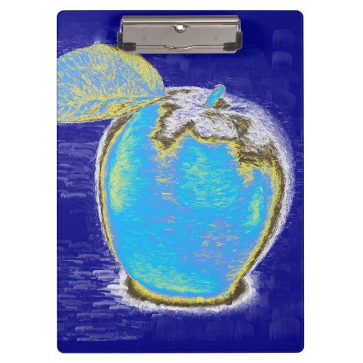 Apple Klembord (Voorkant)
