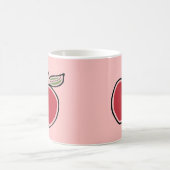 Apple Koffiemok (Center)